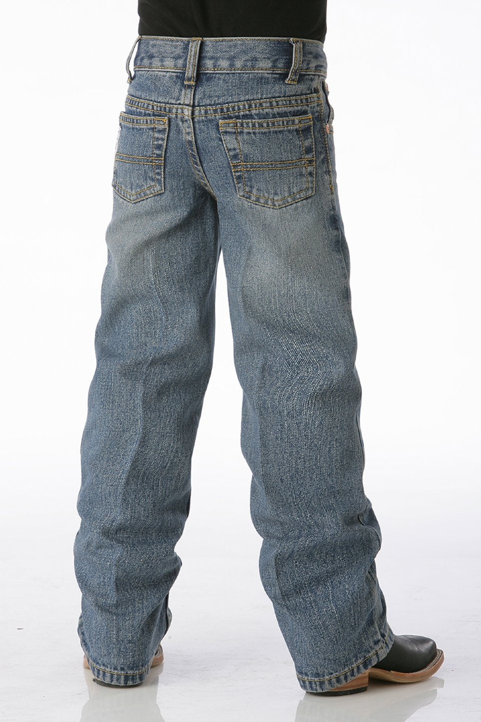 Boys Cinch White Label  Jeans