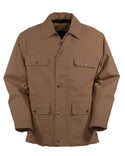 OUTBACK TRADING CO. THOMAS JACKET