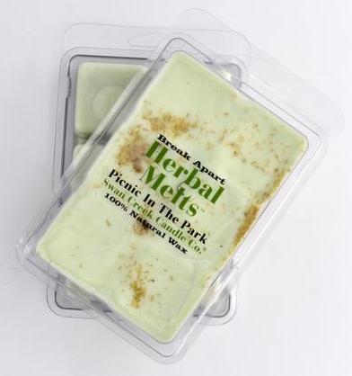 Swan Creek Herbal Melts