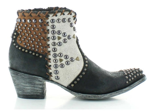 OLD GRINGO DOUBLE D RANCH "SALADO" BOOTS