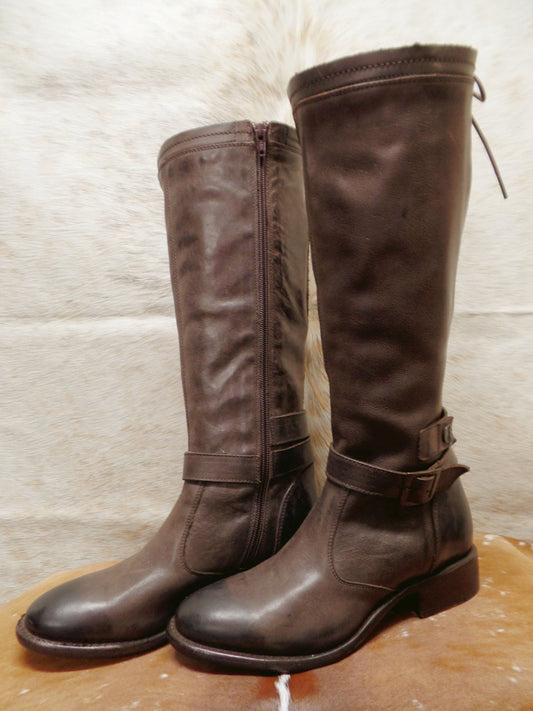 Sonora "Campbell" Tall Boots