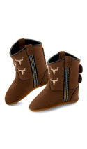OLD WEST INFANT BOYS BOOTS