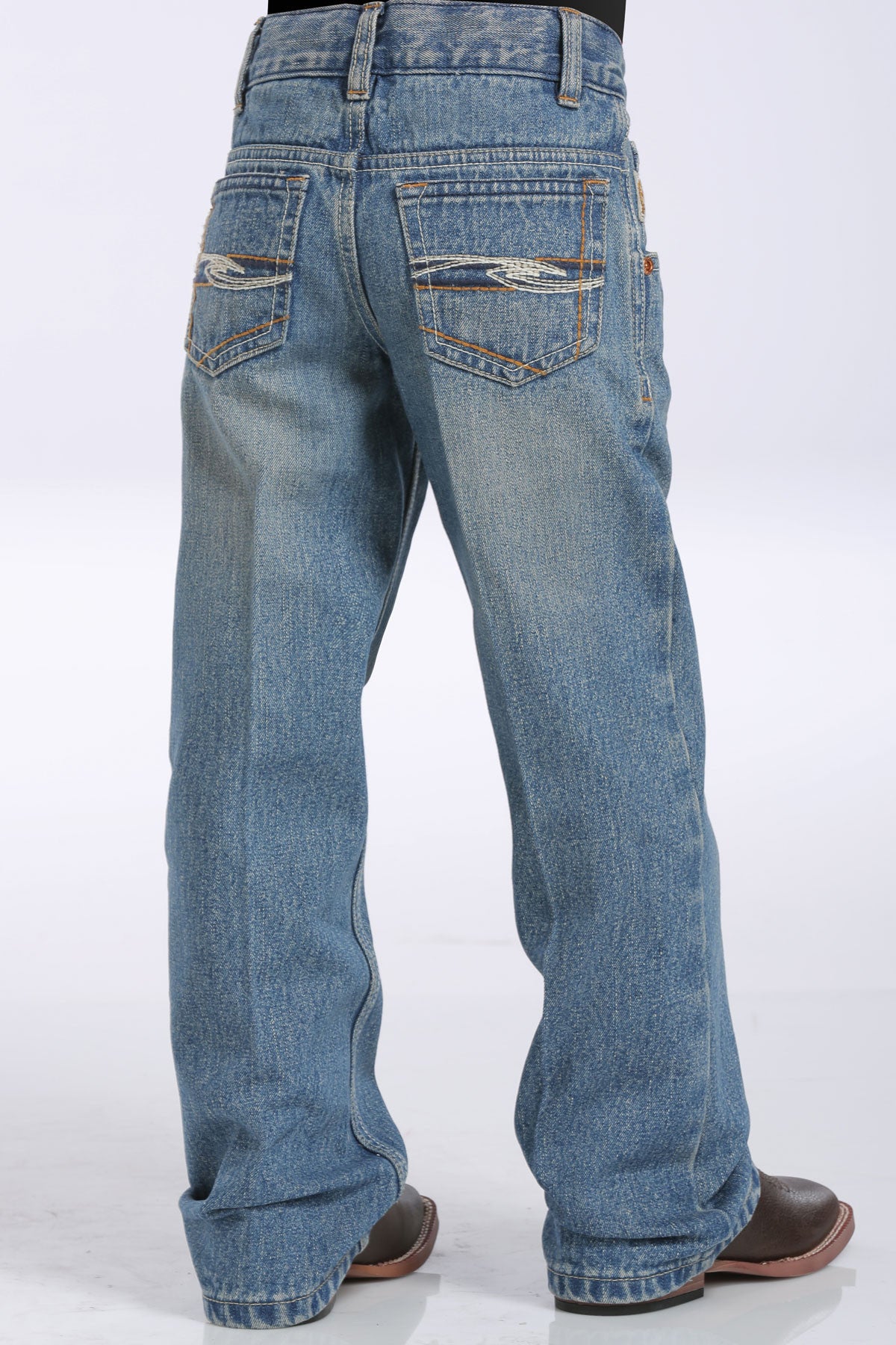 Boys Cinch Tanner Jeans *LAST PAIR*
